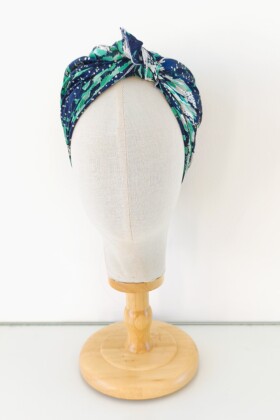 Emeraude Sauvage (fin simple)