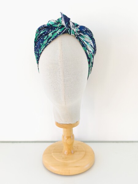 Emeraude Sauvage (fin simple)