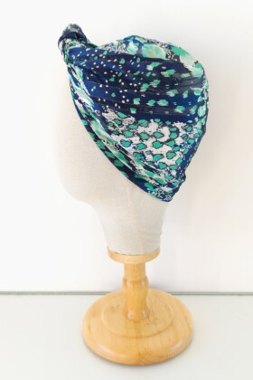Emeraude Sauvage (fin simple)