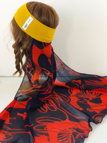 Eclipse Rouge (fin simple)