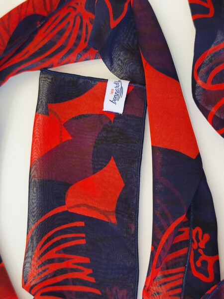Matchy Matchy – Eclipse Rouge