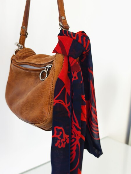 Matchy Matchy – Eclipse Rouge