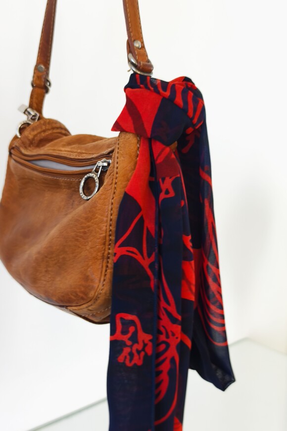 Matchy Matchy – Eclipse Rouge